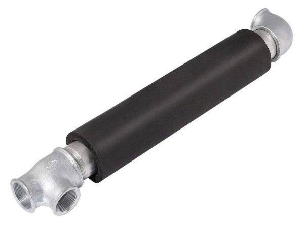 DIMPLEX 337450 HDLR450 Rohrbaugruppe für Tauchheizkörper