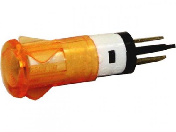 WOLF 2754001 Brennerstöranzeige