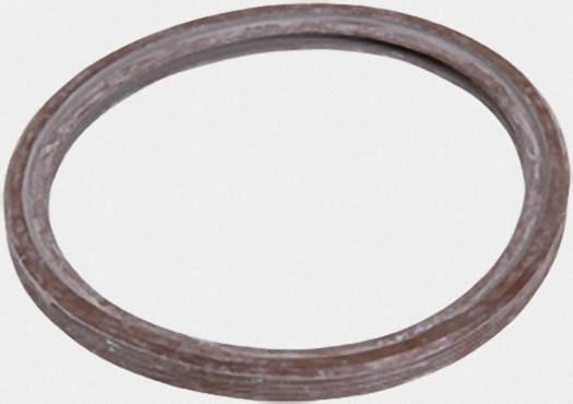 VIESSMANN 7824837 Abgasdichtung D=80 Viton