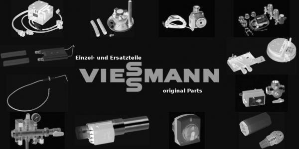 VIESSMANN 7176577 AZ-Verlängerung 70/110 l=500