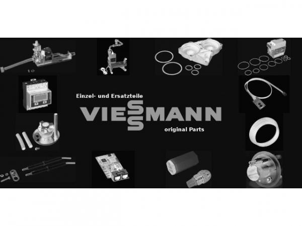 VIESSMANN 7863023 Ersatzsieb (fein) Schmutzfänger DN100