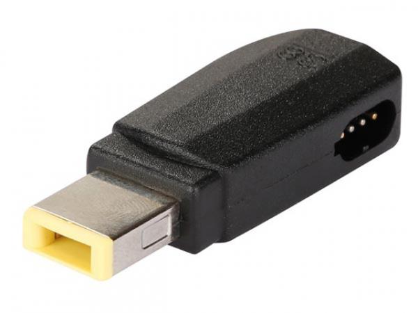 ERSATZSTECKER FÜR PSSE23/24/27/40 für LENOVO 20 V 3.25 A / 4.5 A PLUGSPA38