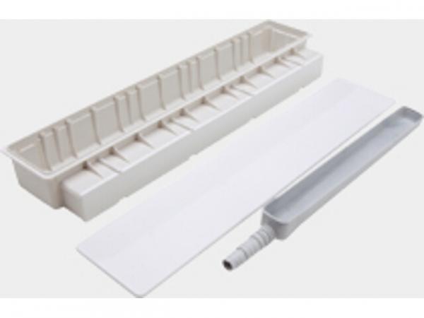 VIESSMANN 7249303 Unterputz - Installationskasten