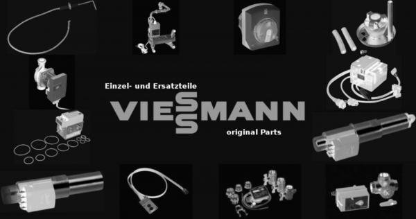 VIESSMANN 7303810 Regelkasten