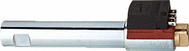 Ölvorwärmer FPHE(FPHB) 10,030 N 1220, RG 1/8'' 030N1220 Ölvorwärmer FPHE(FPHB) 10,030 N 1220, RG 1/8'' 030N1220