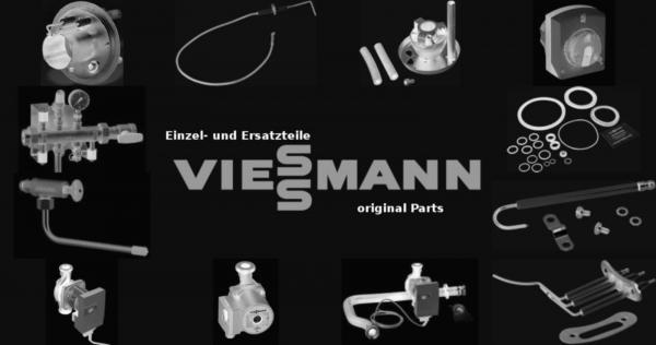 VIESSMANN 5154253 Zündelektrodenblock für gestufte Verbrennung