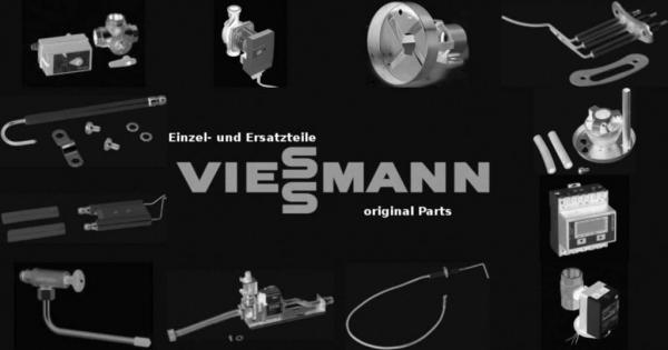 VIESSMANN 7841897 Anschlussleitung Zähler
