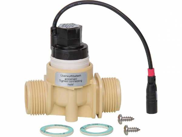 Magnetventil Geberit zu Flushcontrol 500/500 N 599062000