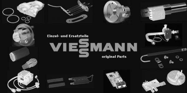 VIESSMANN 7502681 Basispaket Schacht für Abgassystem zu Brennwertgeräten (Systemgröße 100mm)