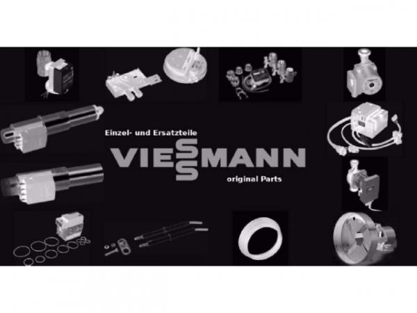 Viessmann Matte Aussenmantel I 5138548