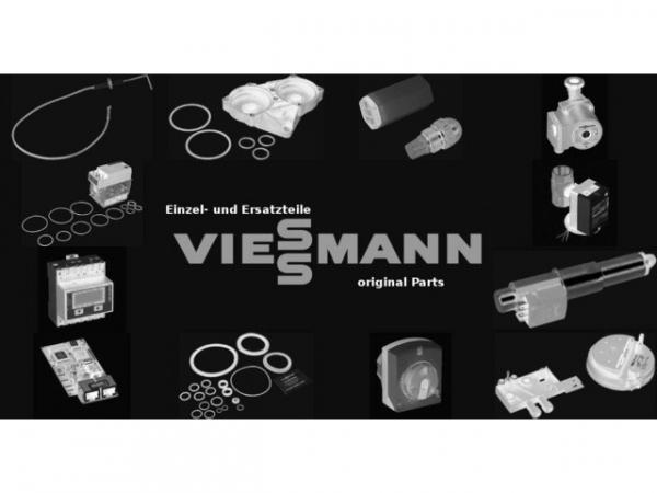 VIESSMANN 7314332 System-Mischer 1"