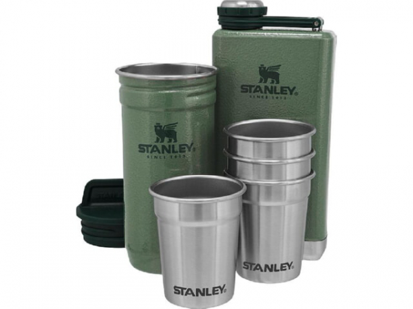 Taschenflasche-Becher-Set Stanley, 669800