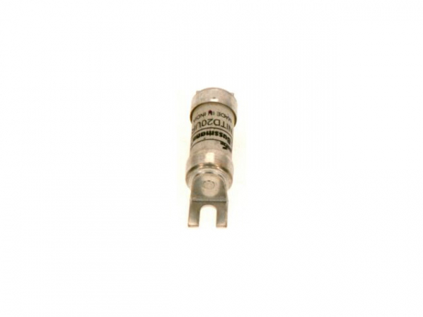 Buderus 8738207351 Elektrische Sicherung 600V 20A Elektrische Sicherung 600V 20A