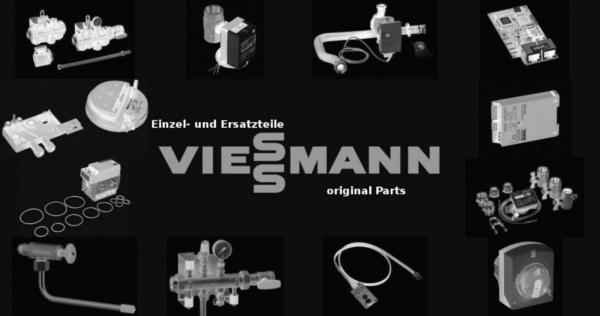VIESSMANN 7825343 Kleinteile Vitosolic 2