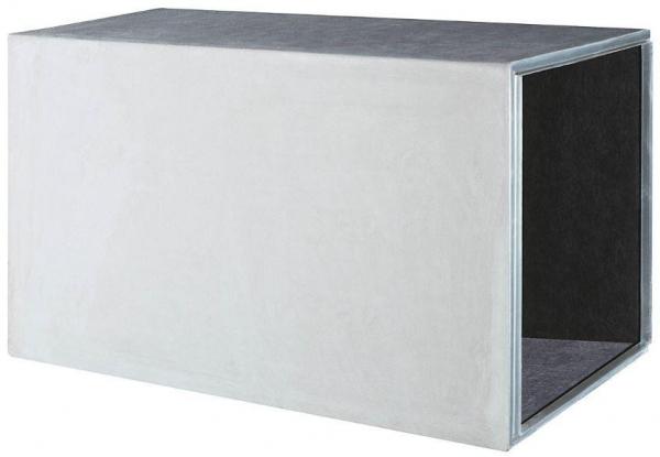 DIMPLEX 364630 LKL600A Luftkanal gerade - 600