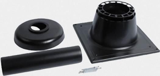 VIESSMANN 7822659 Schachtabdeckung D=80