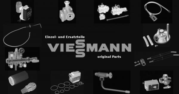 VIESSMANN 7836386 Abdeckung Motor