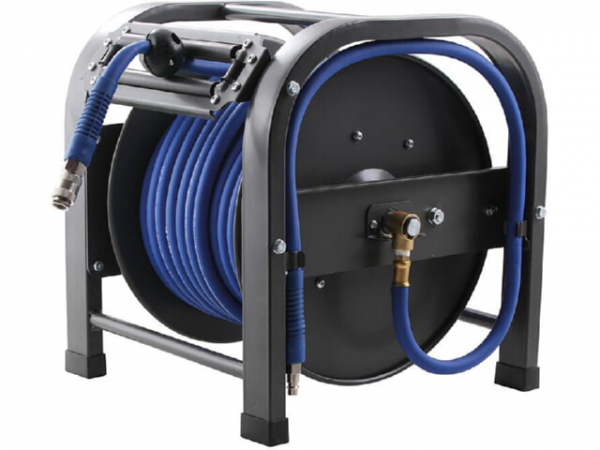 Druckluftschlauchtrommel Aerotec Aero 30 Superflex, Automatik, Länge 30 m