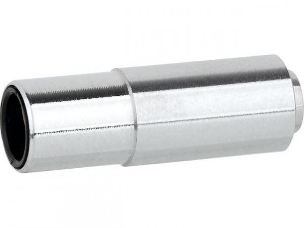 Rückschlagventil für Schlauch mit Innendurchmesser 6mm, VPE 5 Stück