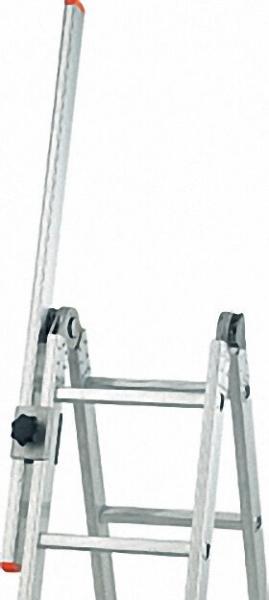 Handlauf für 4x3-4x5 zu Teleskopleiter Typ 986/02