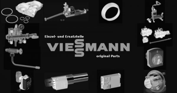 VIESSMANN 7817088 Modulanschlussplatine