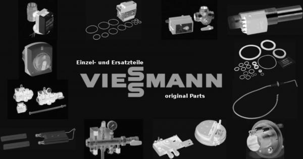 VIESSMANN 7819074 Brenner 18kW (Ersatz)