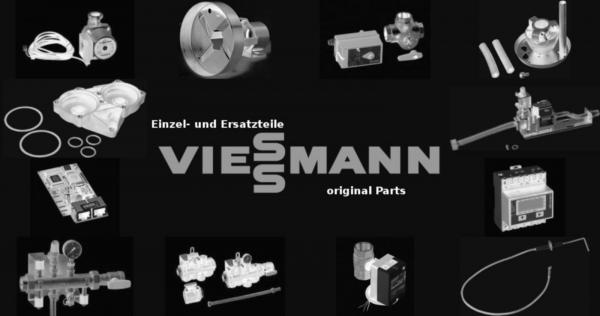 VIESSMANN 7211163 Ascheschaufel