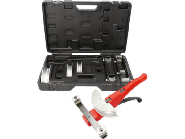 Handbiegegerät für Mehrschichtverbundohr 16-32mm