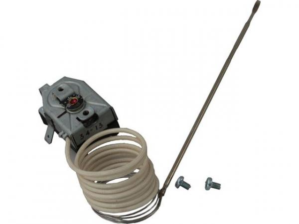 WOLF 2744657 Rauchgasthermostat für Servoklappe