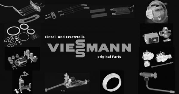 VIESSMANN 7843124 Anschlussrohr Pufferspeicher