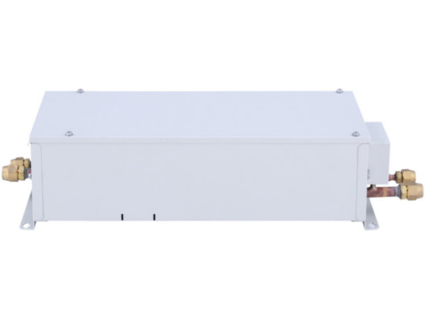 Buderus Absauganlage AF2-PD 01 für Kältemittel R32 und R410, Zubehör Mini-VRF Klimasystem Air Flux 4300