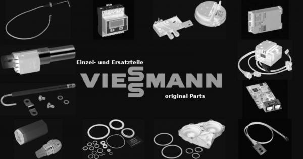 VIESSMANN 7814909 Ausdehnungsgefäss ROM15