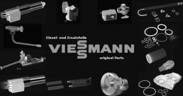 VIESSMANN 7830102 Isolierung T-Stück-Drossel