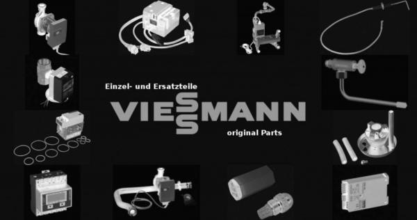 VIESSMANN 7221551 Beipack Druckbegrenzung