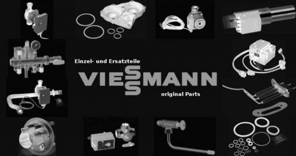 VIESSMANN 7825709 Kesselanschlussflansch