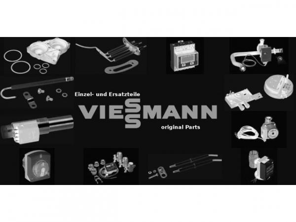 VIESSMANN Lippen-Dichtprofil 27 x 9