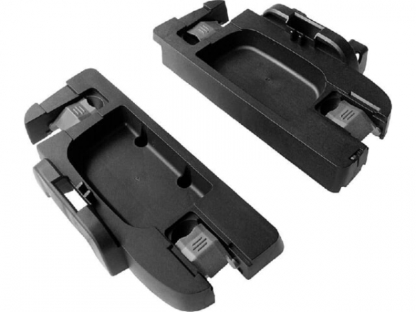 Adapterplatte ATTIX 33 + 44 für L-Boxx® + Tanos®-Box