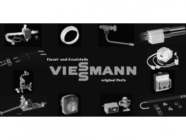 VIESSMANN 7863087 Blende DN15 PN16/40 d 6,0