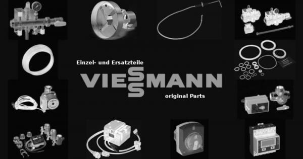 VIESSMANN 7826448 Rückströmsicherung D=80 L=305