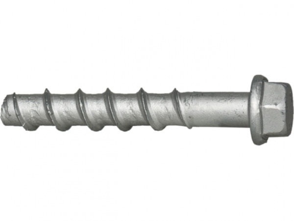 CELO Betonschraube BTS M 14-80/5 inkl. Prüfhülse Sechskantkopf zinklamellenbeschichtet VPE 20 Stück