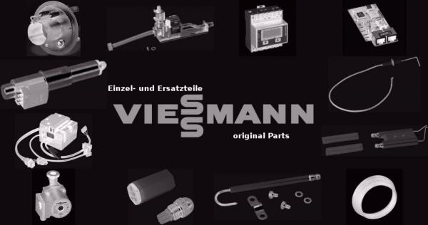 VIESSMANN 7811816 Kesseltür Paromat-Triplex
