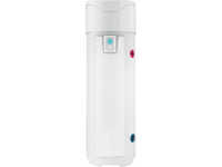 Brauchwasserwärmepumpe Explorer Evo 2 200 Liter