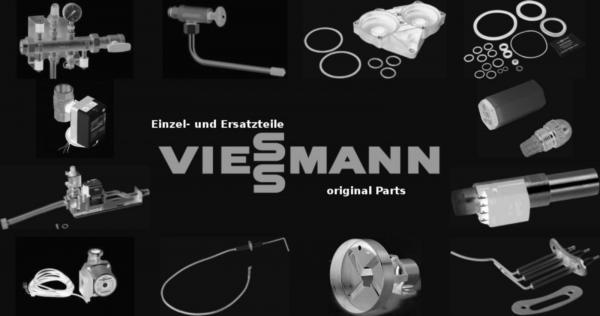 VIESSMANN 7308926 Brennerwagen