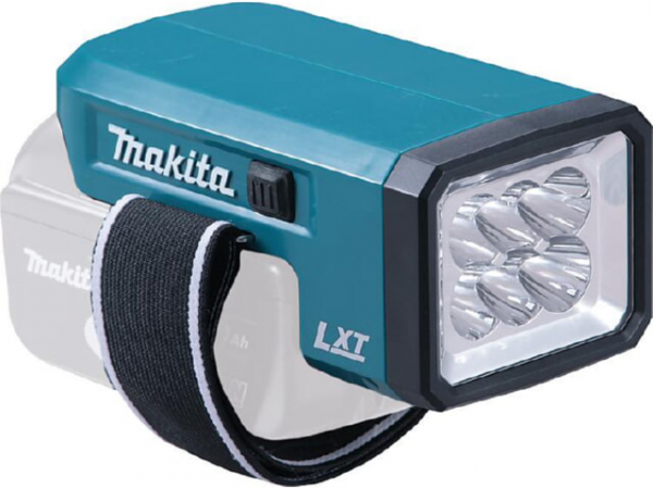 LED-Akku-Handleuchte DEBDML186 18V, Makita