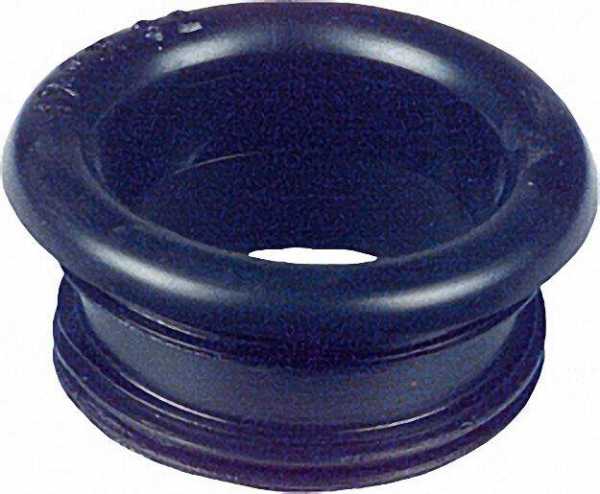 VALSIR Gewinde-Nippel (Herberger Nippel) 1 1/2'' x 40mm Kunststoff-Qualität Art.: 6182