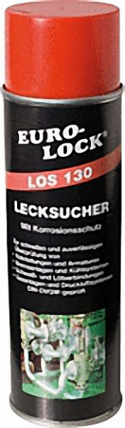 EURO-LOCK Lecksucher DVGW-Zulassung Nicht brennbar, ungiftig 400ml Spraydose