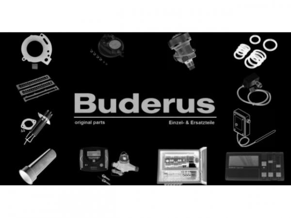 Buderus 8718584595 Zahnscheibe A4,3 A3K everp (5x)