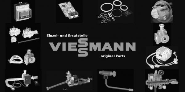 VIESSMANN 7540462 Regelung FriWa