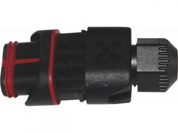WOLF 2484901 Kabel Gegenstecker für Magna-Pumpe,230V