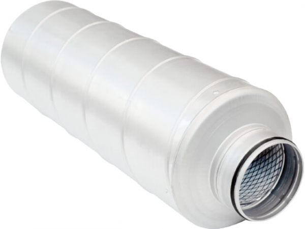 Viessmann Rohrschalldämpfer CS/CT1000 7377813